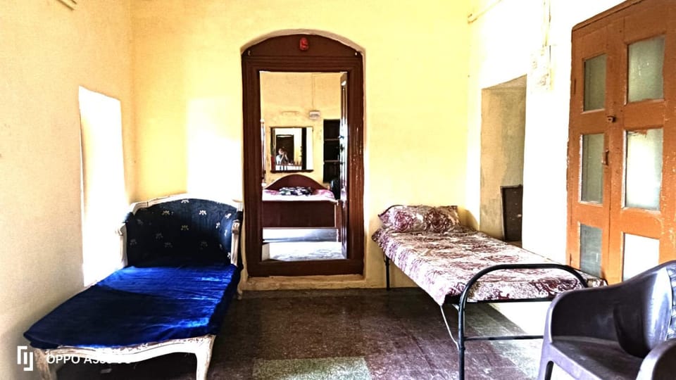 Dutta Bhuvan Heritage Haveli Villa in Maharashtra