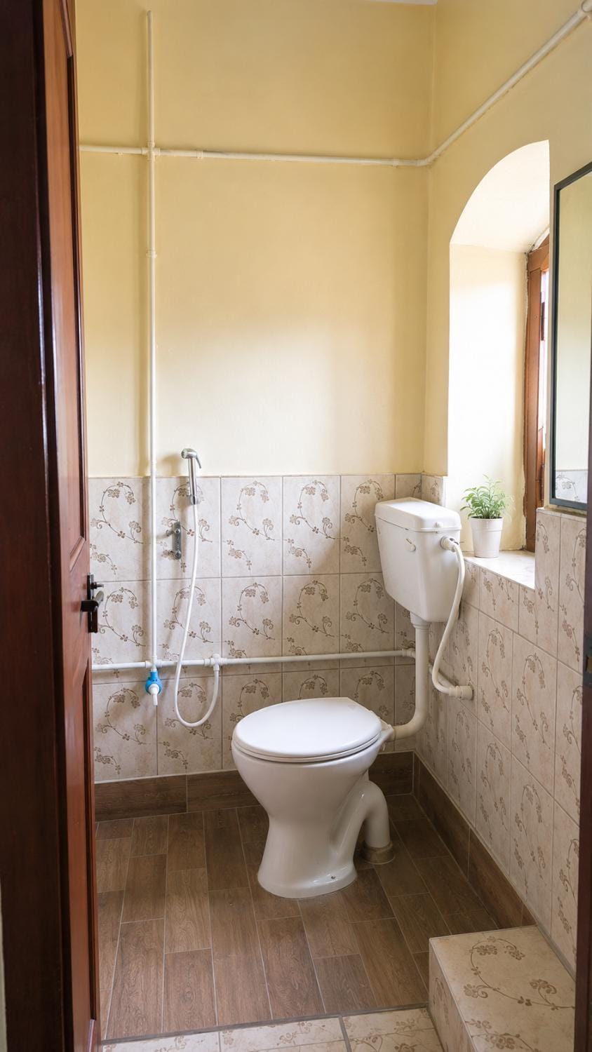 Dutta Bhuvan Heritage Haveli Villa in Maharashtra