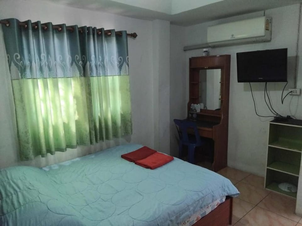 Buriram home stay 14-15 Sing,Brunei House in Thailand