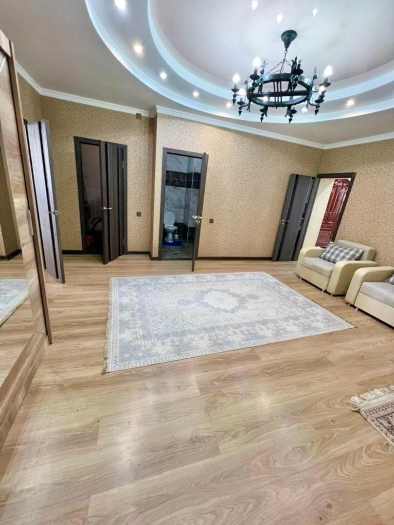 Orda apartments Apartment in Almaty Region, Kazakhstan