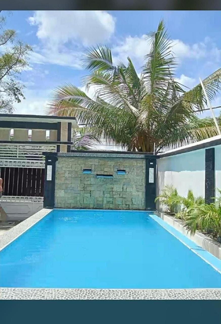 Rumah Hz Villa in Kuta Selatan