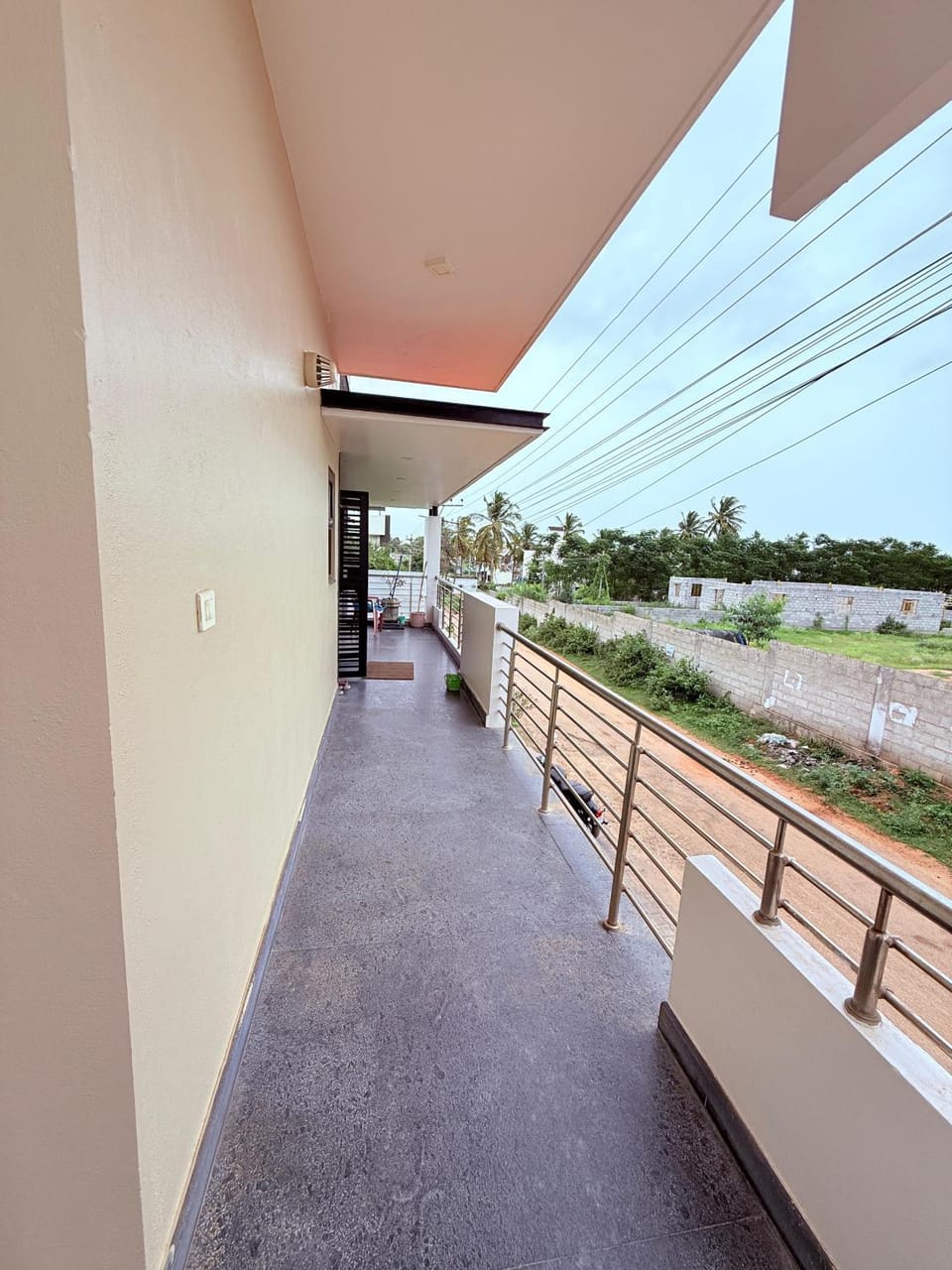 Mysore Farmstay Apartment in Mysuru