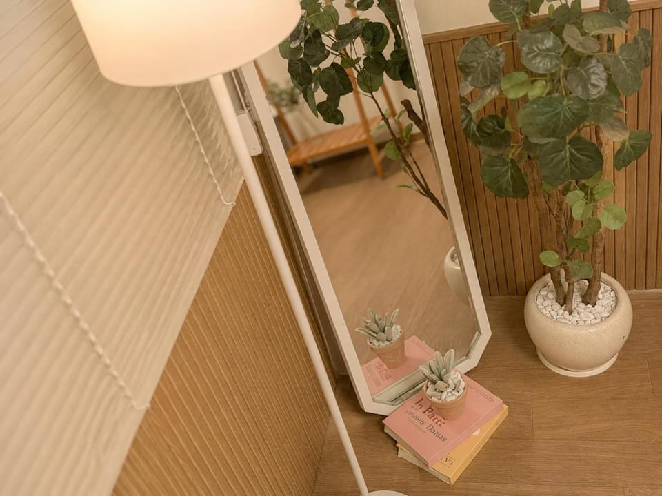지앤영스테이 Apartment in Seoul