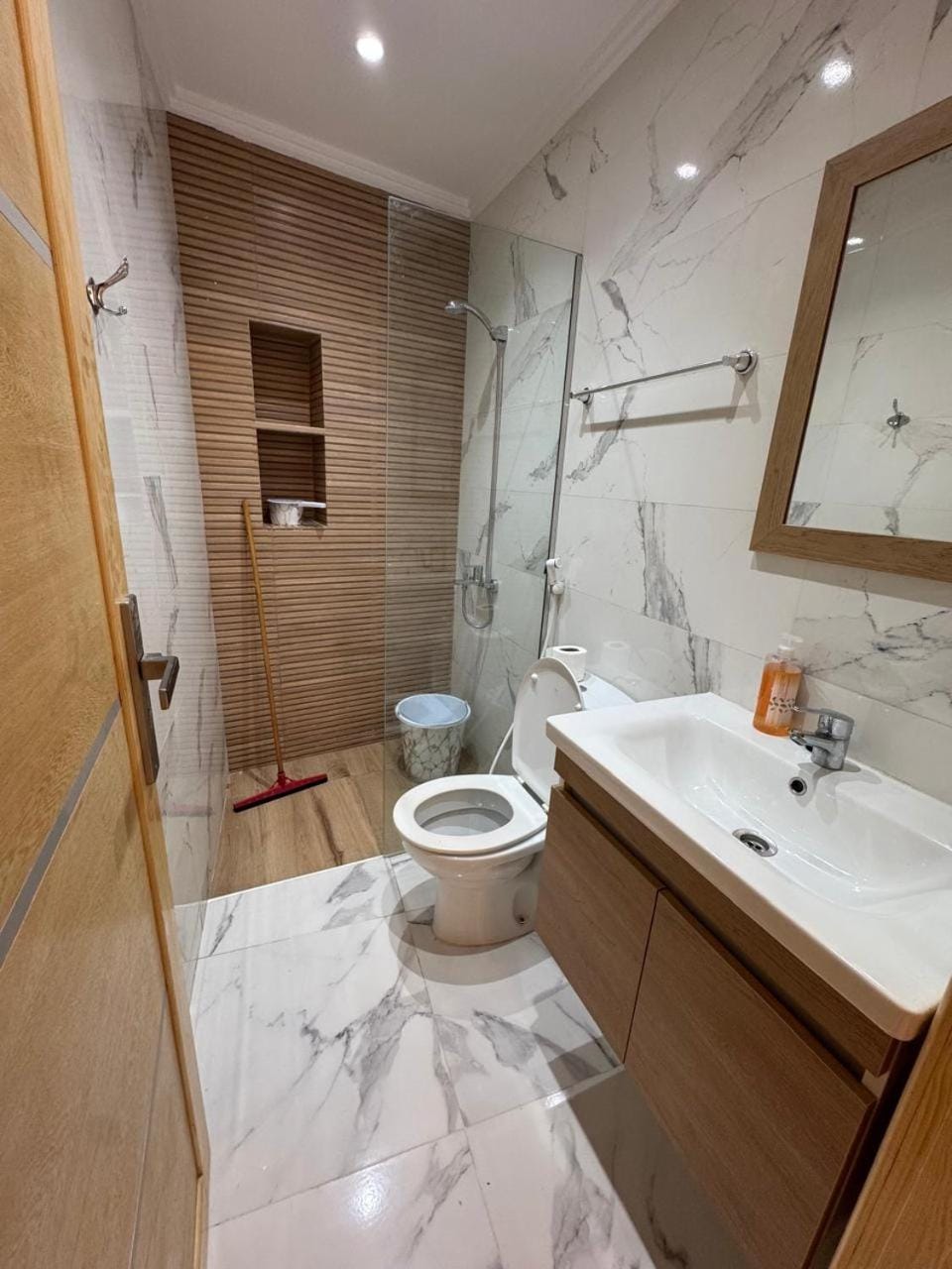 APPART Rif familiale1 Apartment in Tangier-Tétouan-Al Hoceima