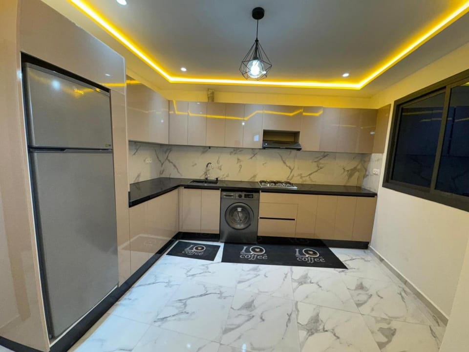 APPART Rif familiale1 Apartment in Tangier-Tétouan-Al Hoceima