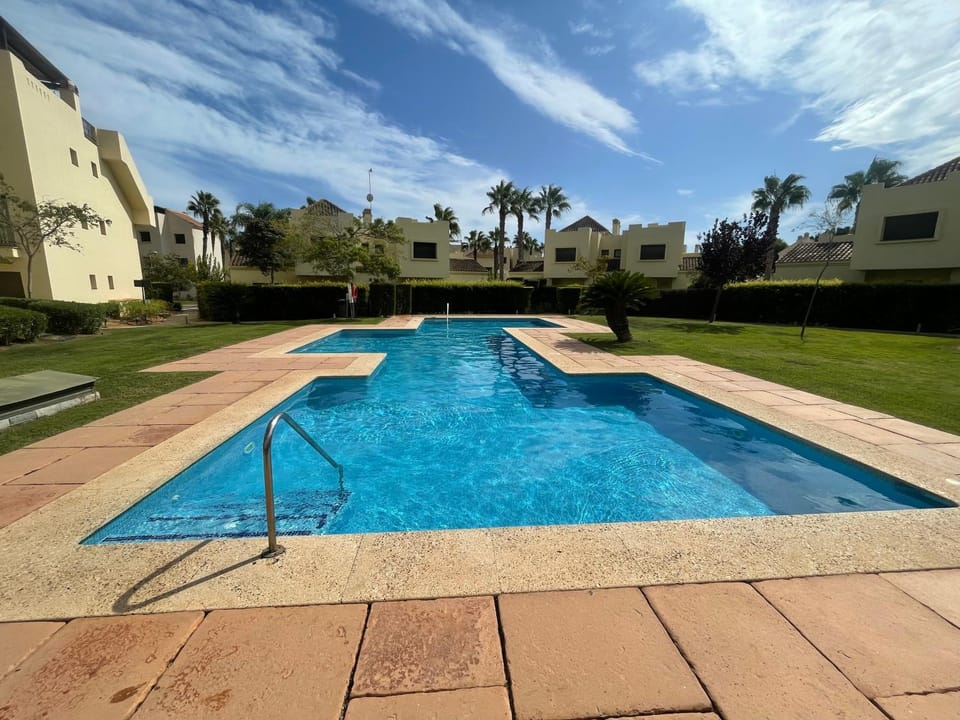 Apartment Casa Roda Golf - 10452 Apartment in Region of Murcia