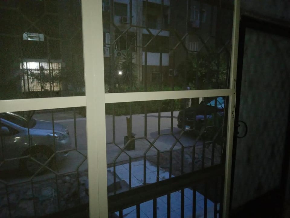 whole apartment with one bedroom Apartment in Nasr City