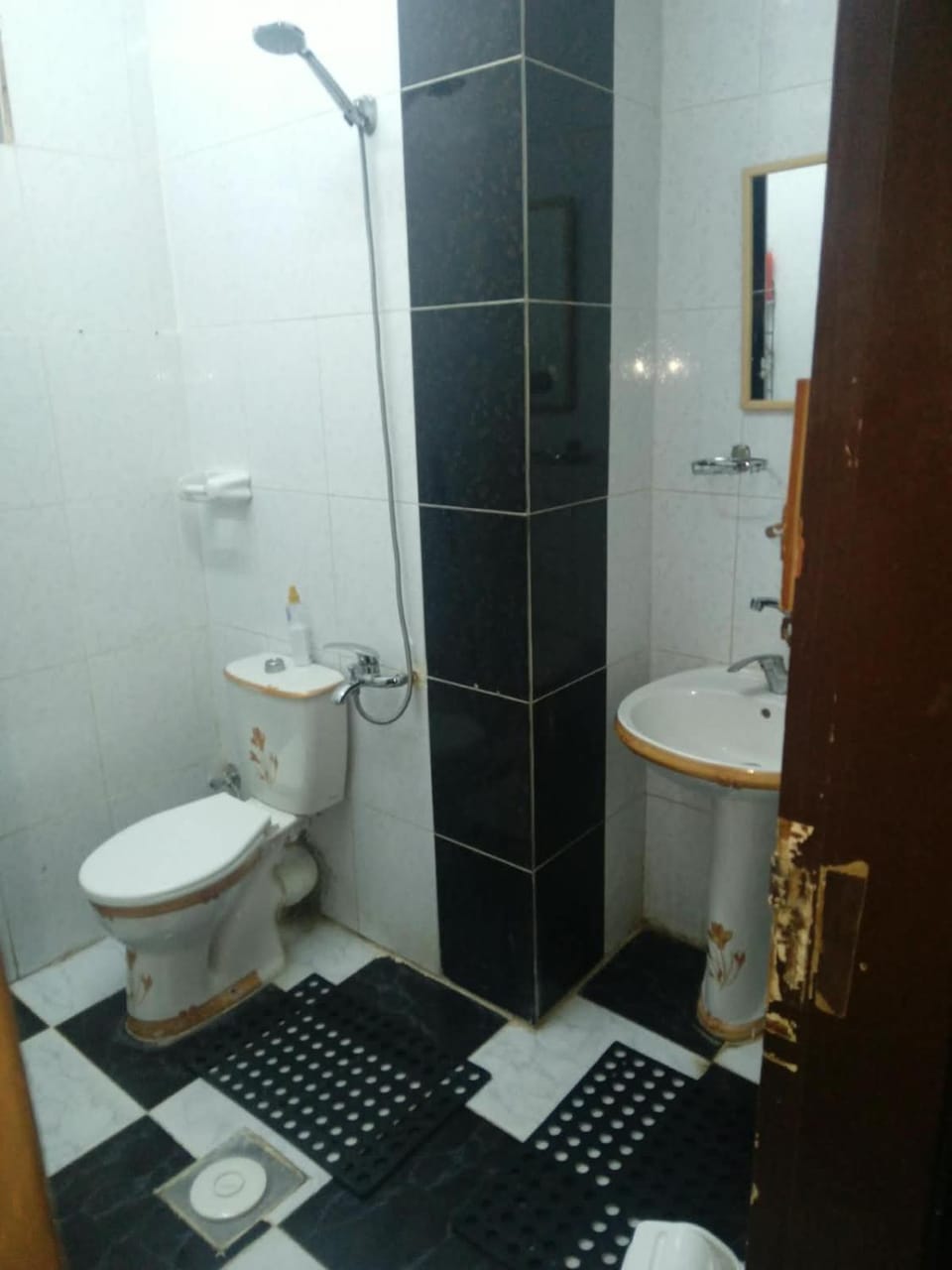 whole apartment with one bedroom Apartment in Nasr City