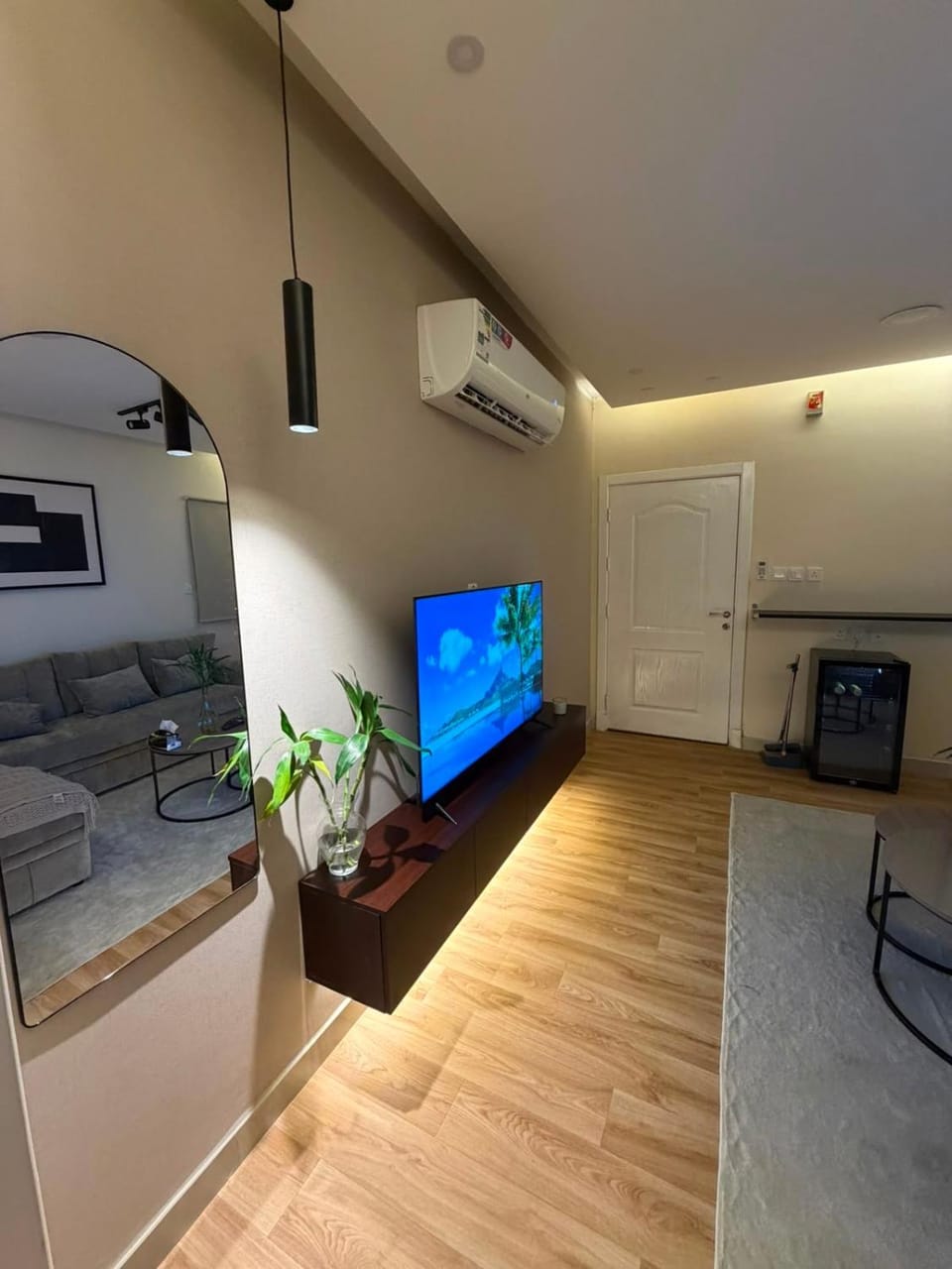 شقة غرفة وصالة Apartment in Al Khobar