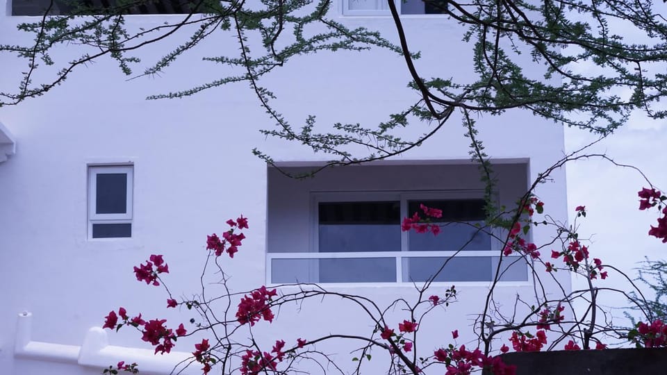 Kisiwa House House in Lamu County, Kenya