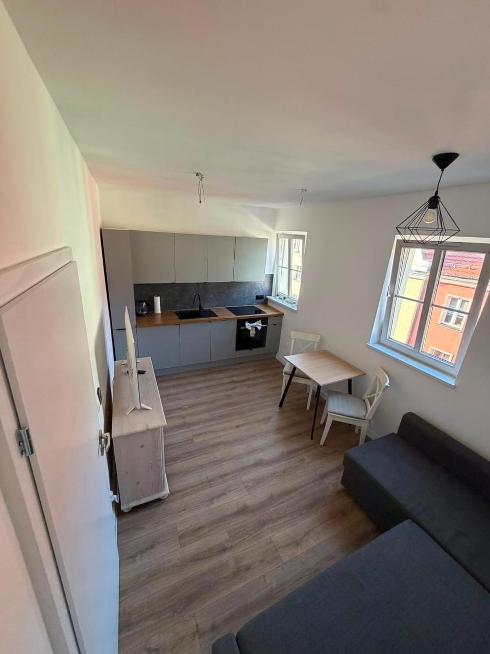 Apartament Prusa Apartment in Lower Silesian Voivodeship