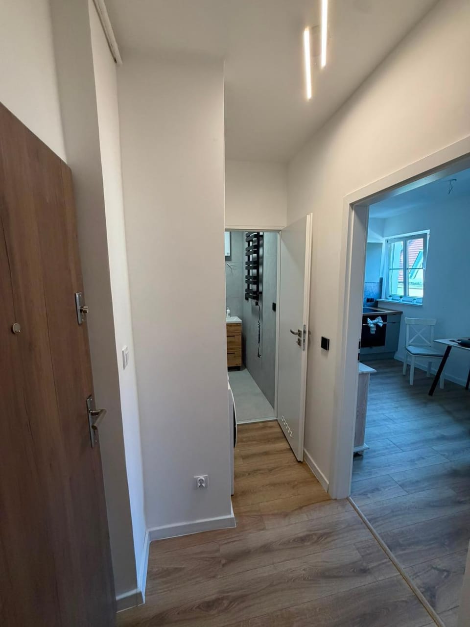 Apartament Prusa Apartment in Lower Silesian Voivodeship