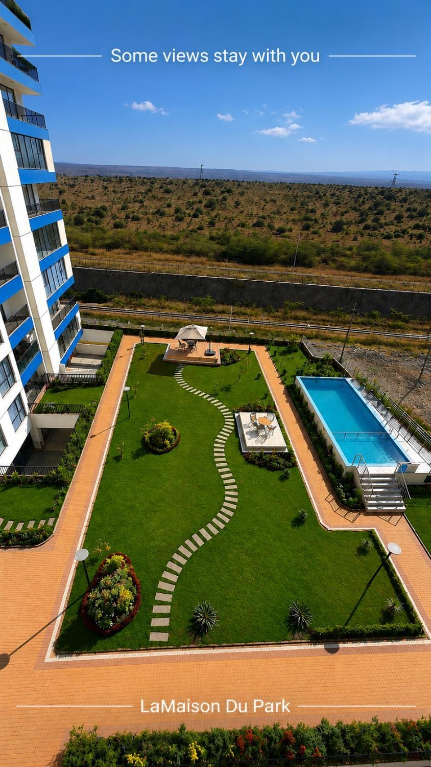 Garden, View (from property/room), Swimming pool