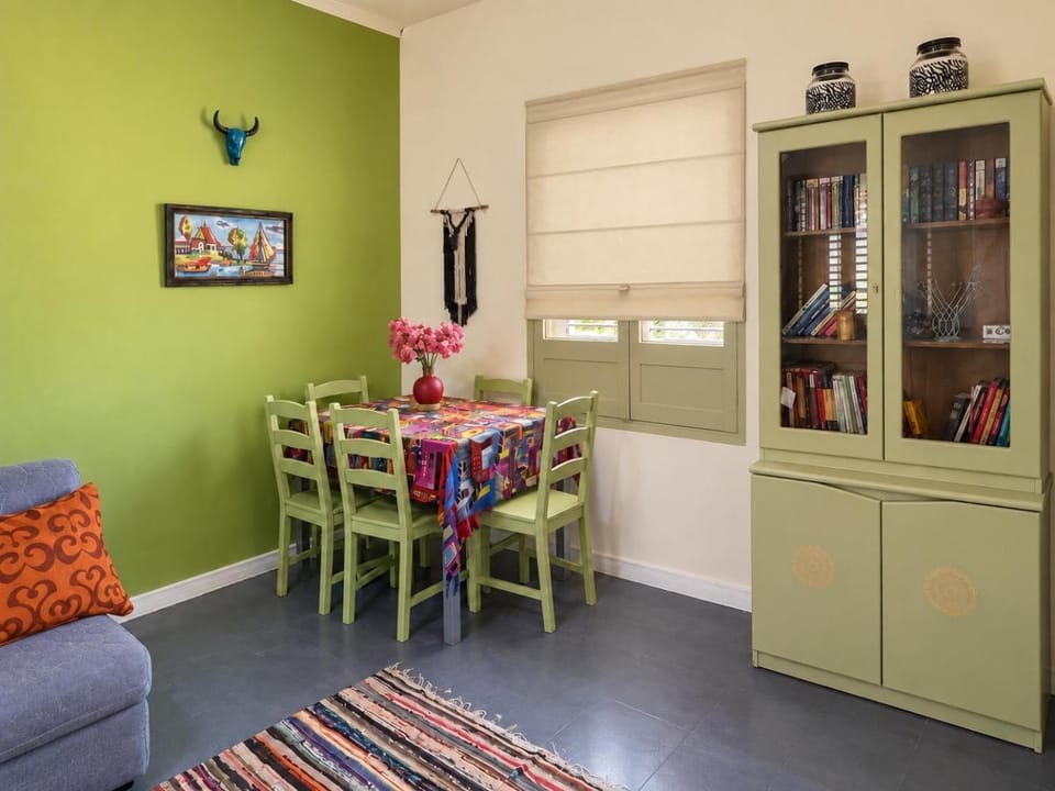 בית בקיבוץ House in North District