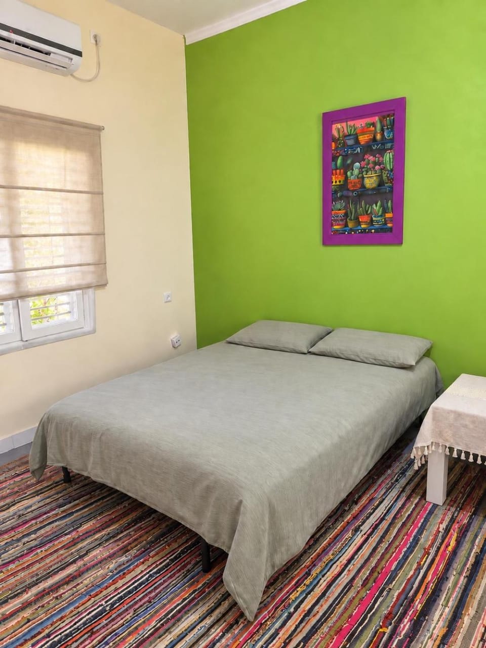 בית בקיבוץ House in North District