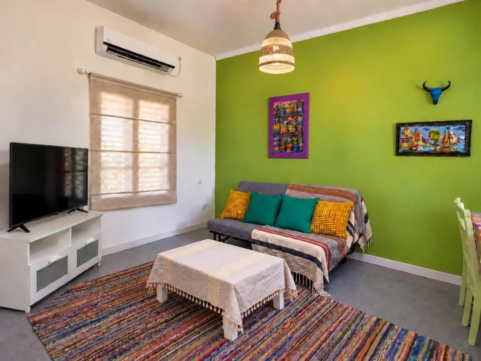 בית בקיבוץ House in North District