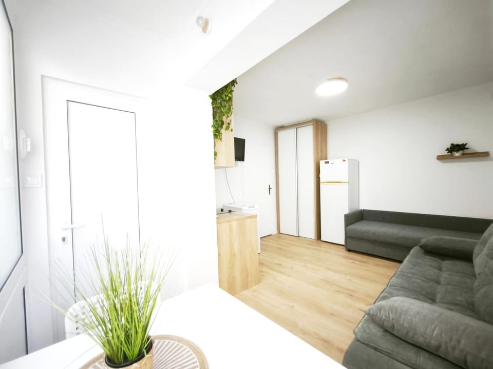 Living room, Photo of the whole room