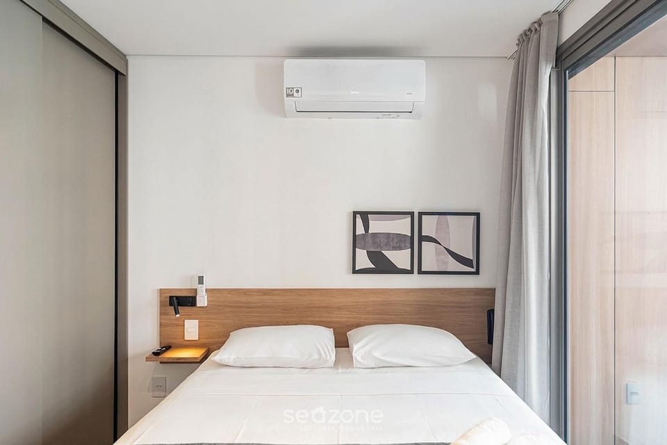 View (from property/room), Balcony/Terrace, Bedroom