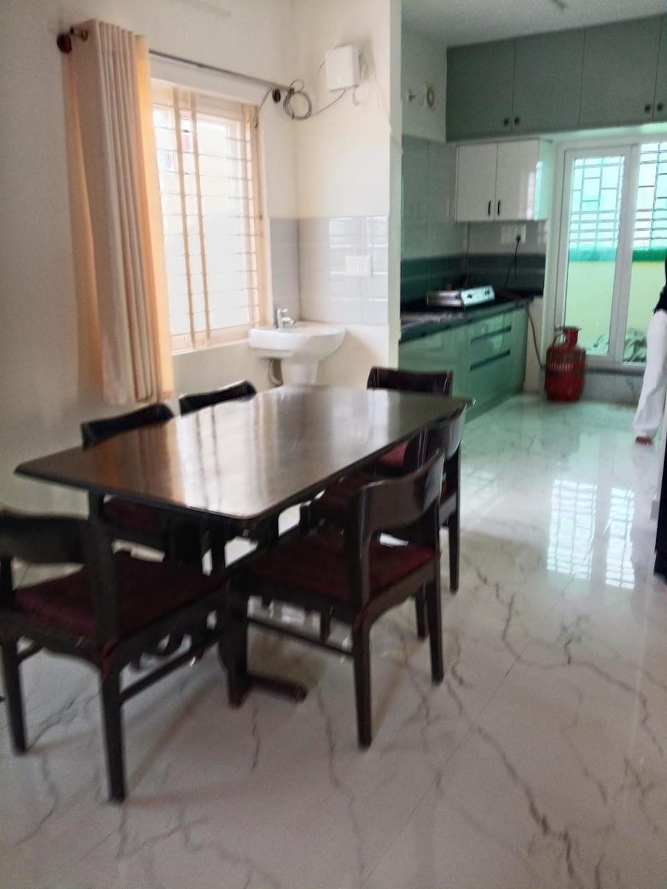 Gly 4bhk Apartment in Mysuru