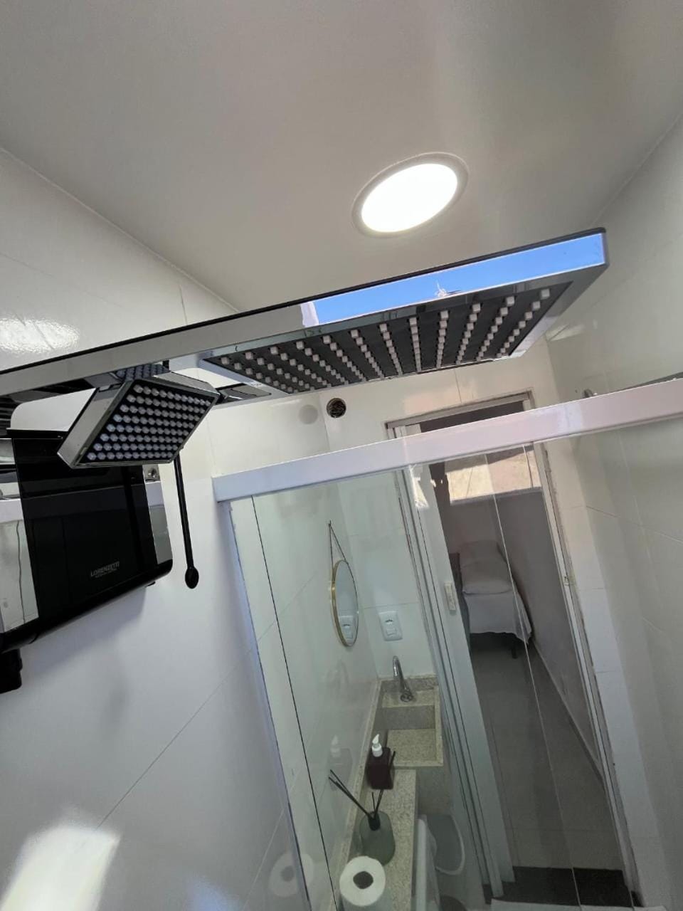 Flat Vidigal Apartment in Rio de Janeiro