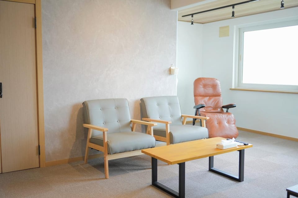 RAKUNTO帯広西201 , 最大8名宿泊可能 , 3LDK快適空間 , 民泊 , Rakunto Obihiro West201,Sleeps up to 8,Spacious 3-Bedroom Home,Vacation Rental Apartment in Hokkaido Prefecture