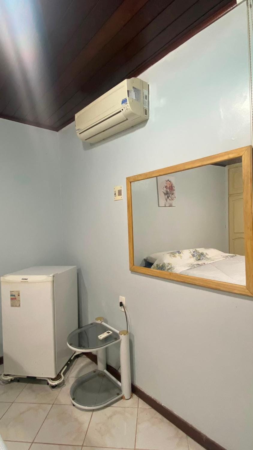 air conditioner