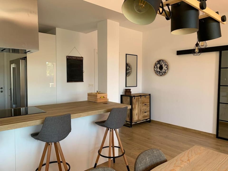 Luxurious villa with pool very close to the beach Villa in Rincón de la Victoria