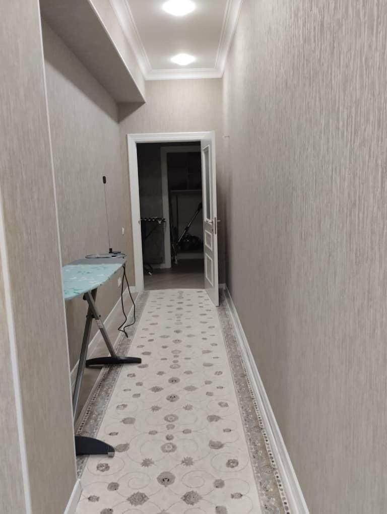 AkBars apartmens Apartment in Almaty Region, Kazakhstan