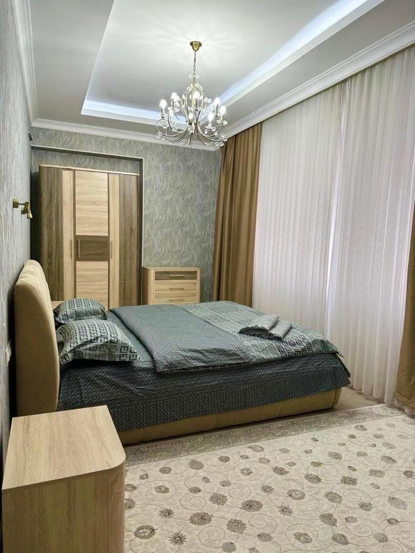 AkBars apartmens Apartment in Almaty Region, Kazakhstan