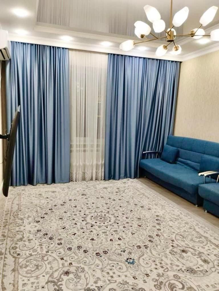 AkBars apartmens Apartment in Almaty Region, Kazakhstan