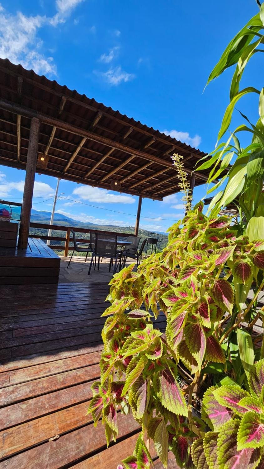 Natural landscape, View (from property/room), Balcony/Terrace