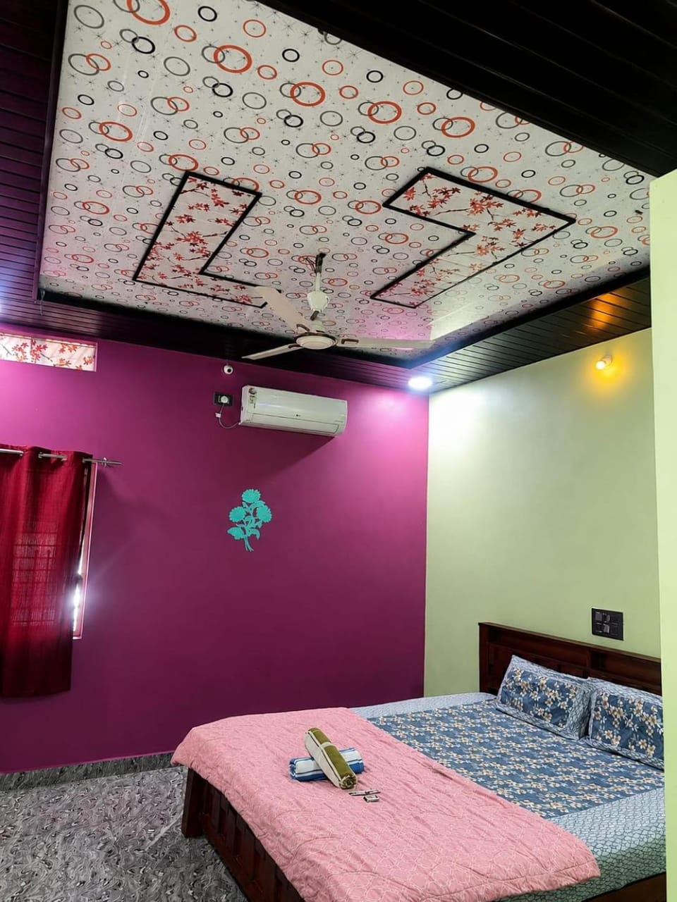 Amruta stya hampi Vacation rental in Karnataka