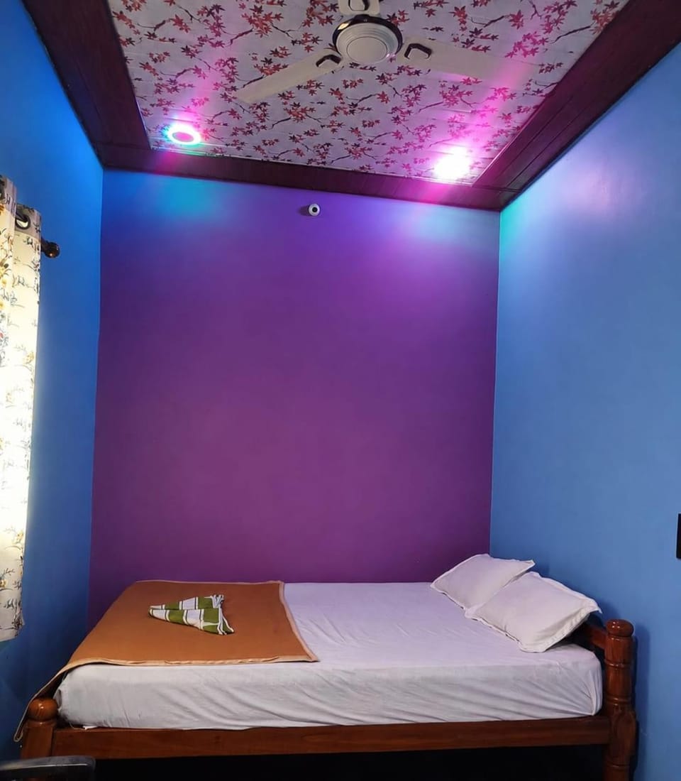 Amruta stya hampi Vacation rental in Karnataka