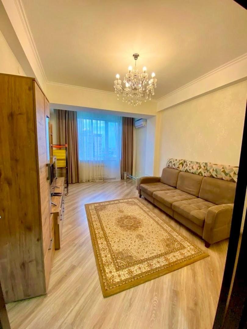 Mane apartments Apartment in Almaty Region, Kazakhstan