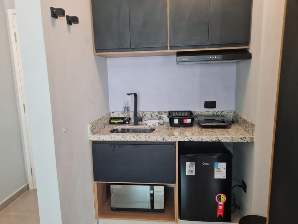 68 Apt Columbia Jardins 10m Shopping Apartment in Sao Paulo City