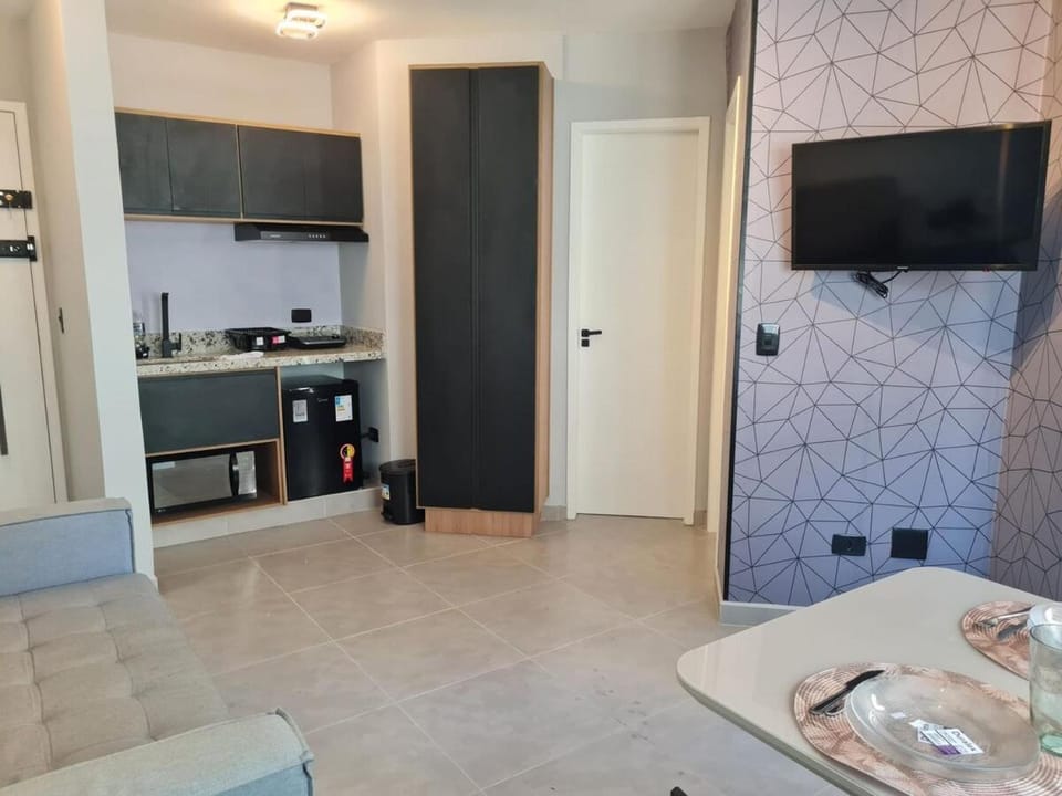 68 Apt Columbia Jardins 10m Shopping Apartment in Sao Paulo City