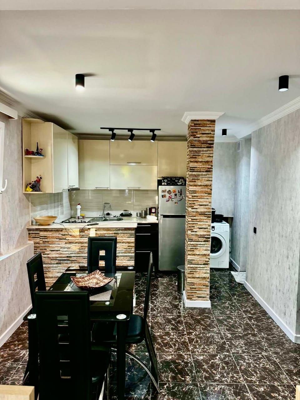Cozy Family Apartment Apartment in Tbilisi, Georgia
