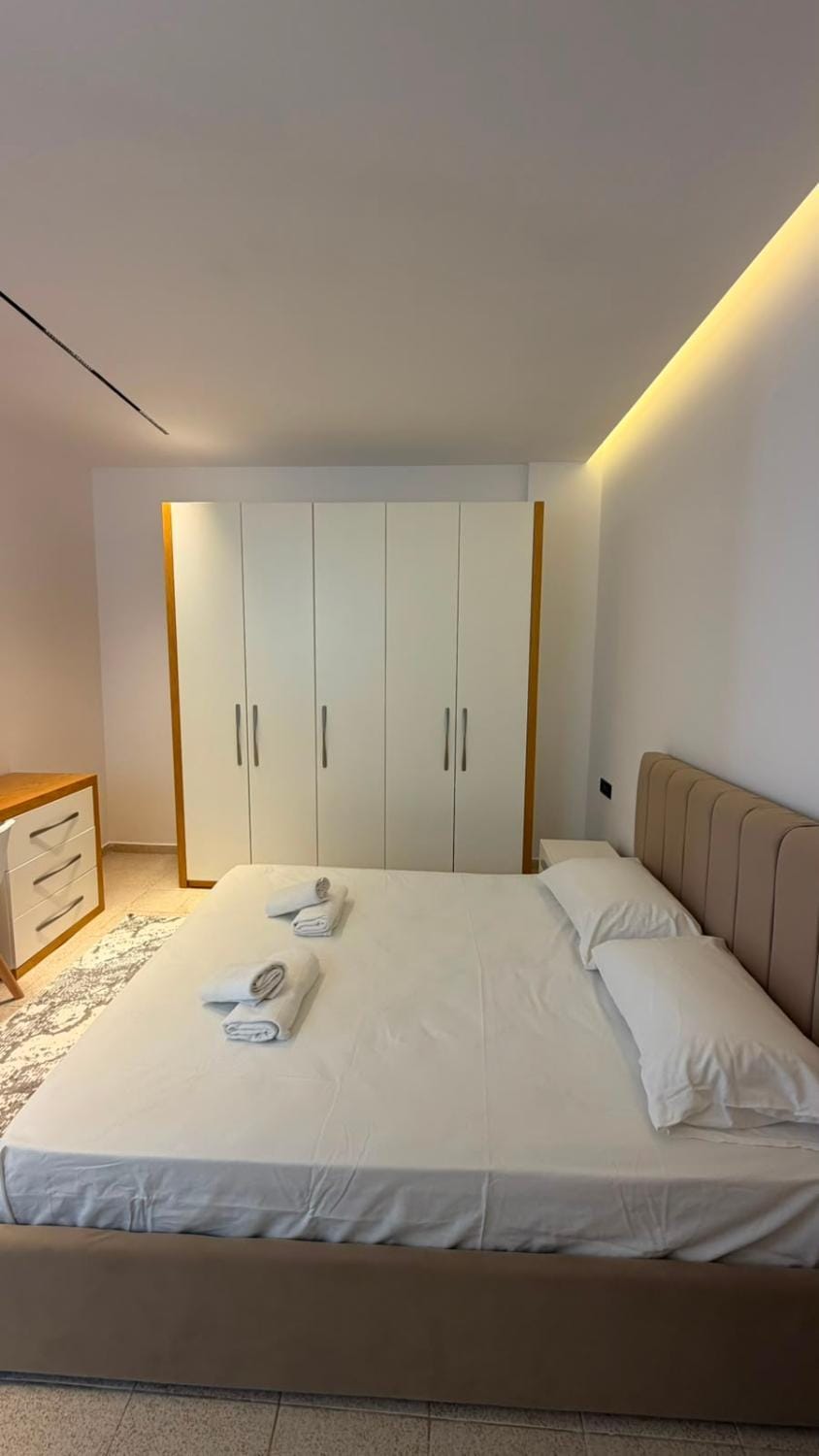 At Home Apartment in Tirana