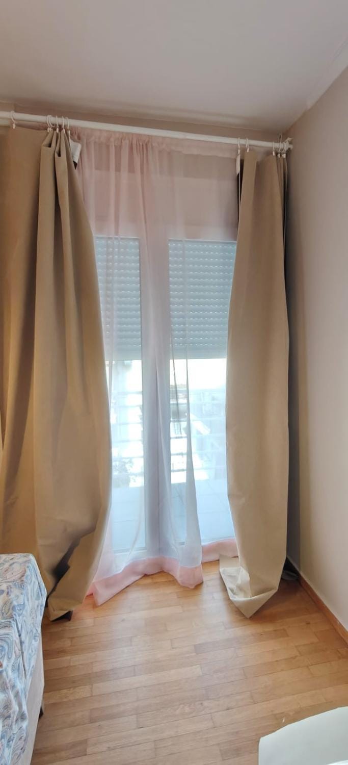 modern sea-view apartment, Paleo faliro 5th fl, MH Apartment in Alimos