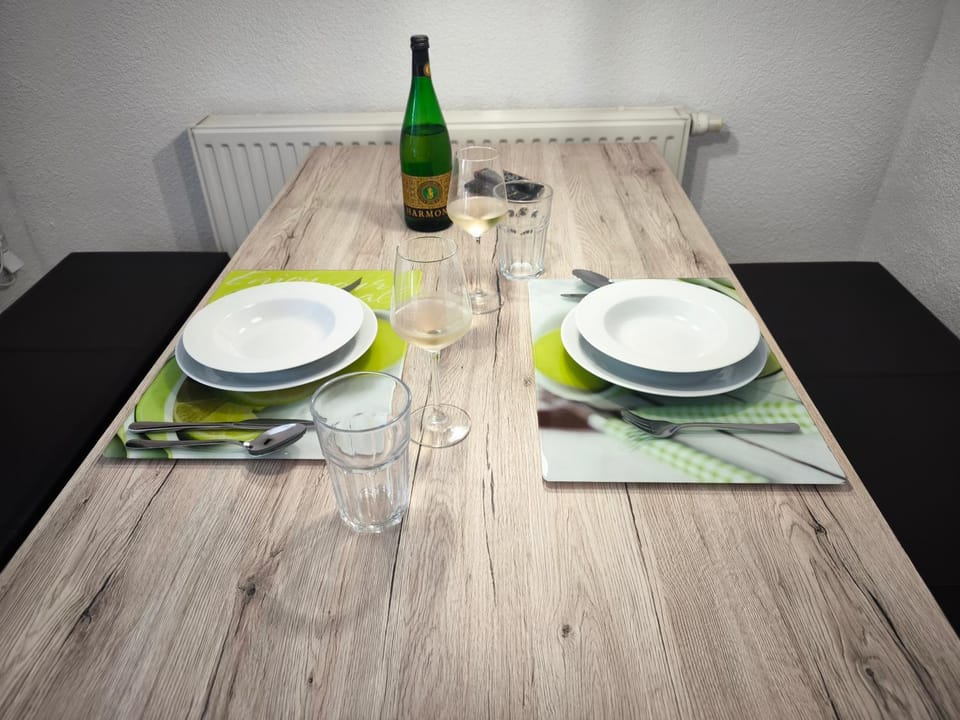 Ferienwohnung 2 Familie Schwerg Apartment in Sächsische Schweiz-Osterzgebirge