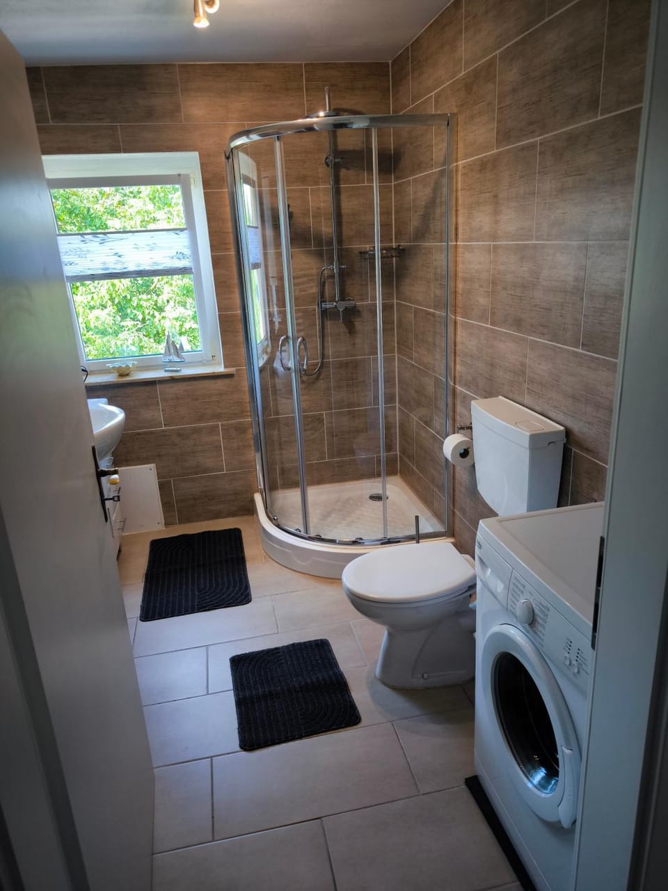 Ferienwohnung 2 Familie Schwerg Apartment in Sächsische Schweiz-Osterzgebirge