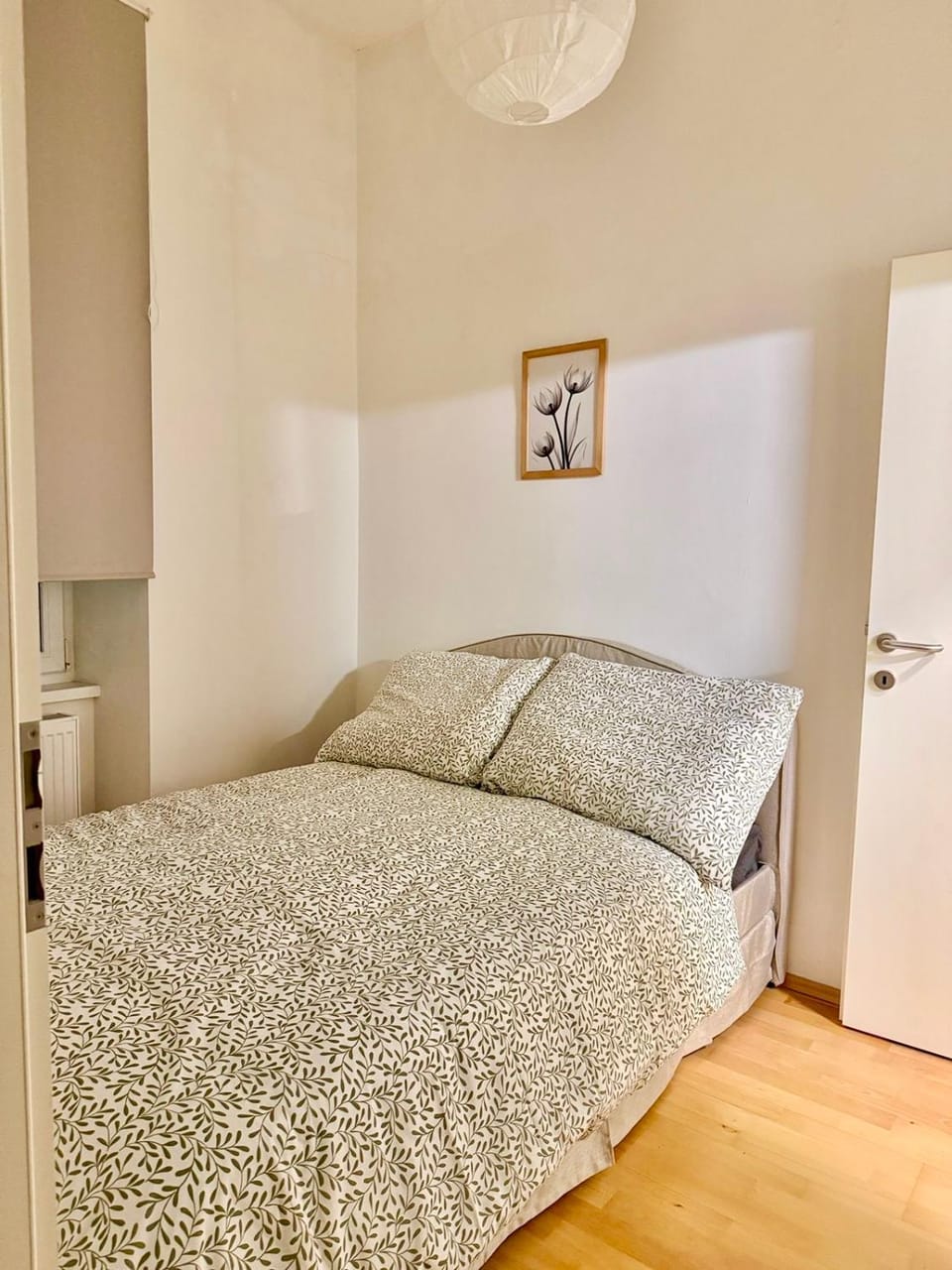 100 m2 Apartment near Metro & Center Apartment in Vienna