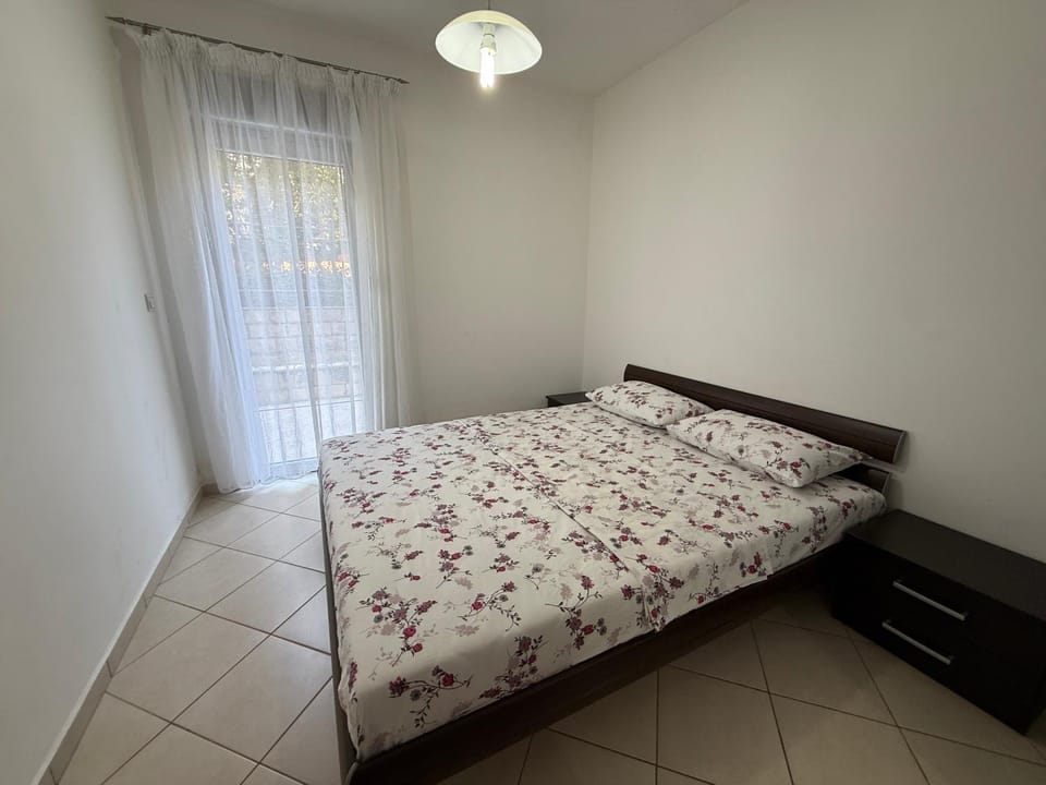 Makki Apartment Petrovac Apartment in Budva Municipality