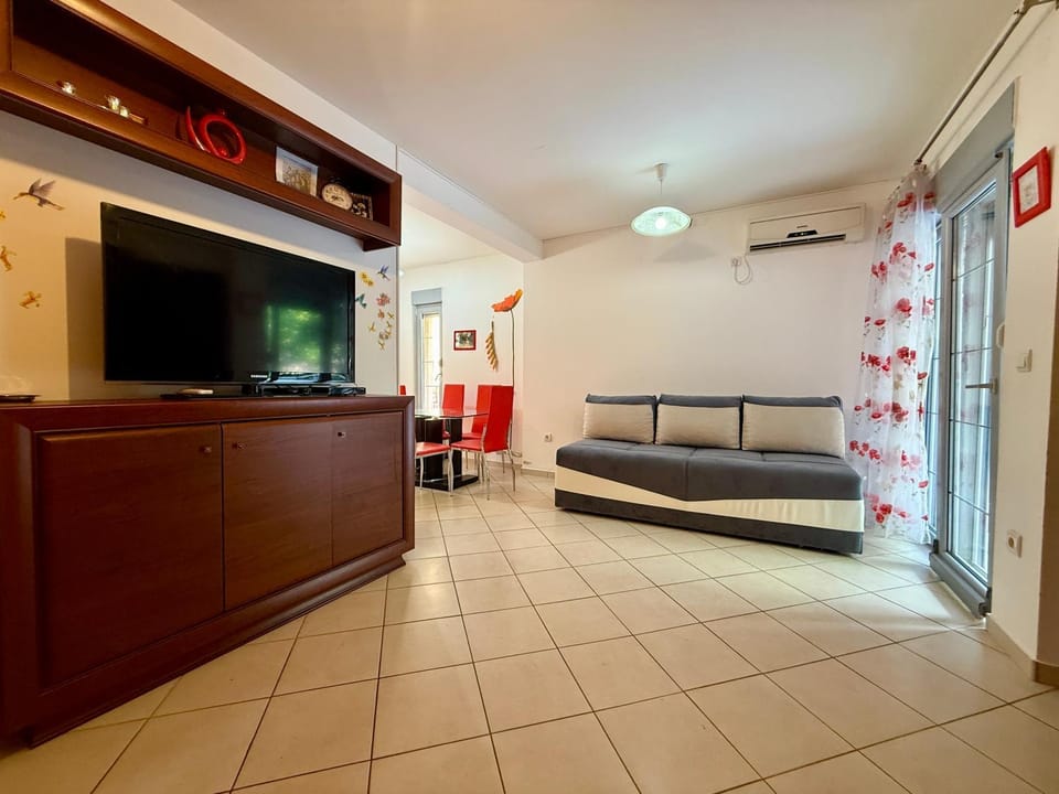 Makki Apartment Petrovac Apartment in Budva Municipality