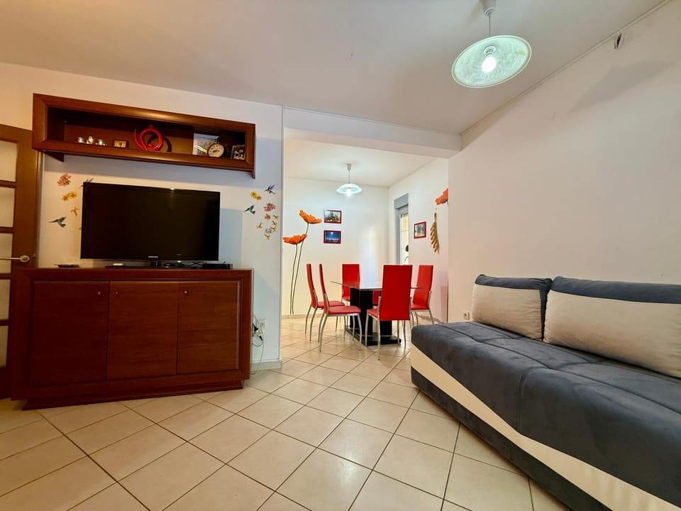 Makki Apartment Petrovac Apartment in Budva Municipality