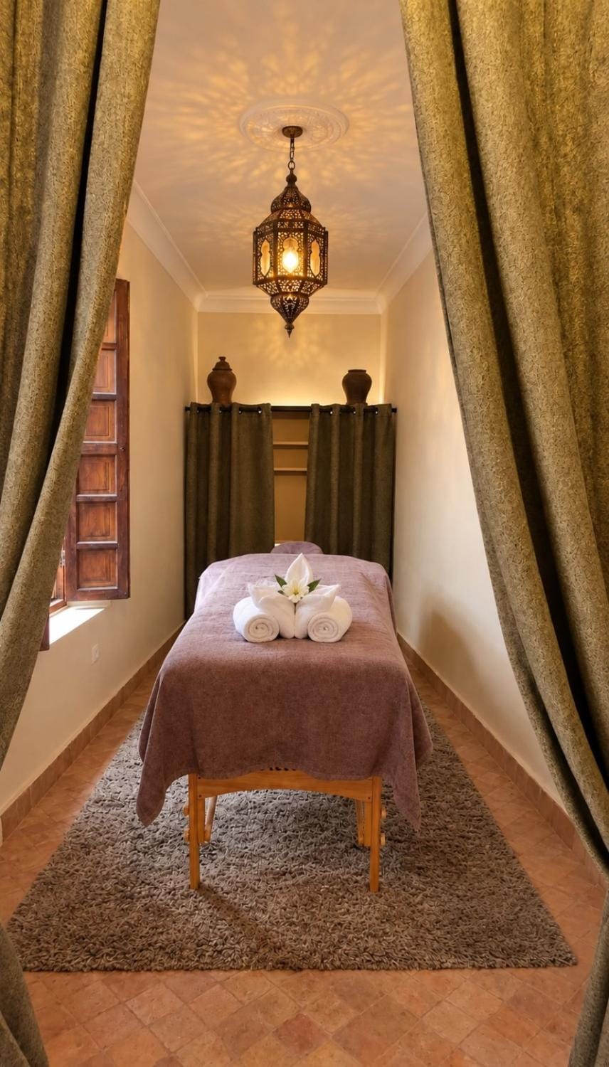 Massage