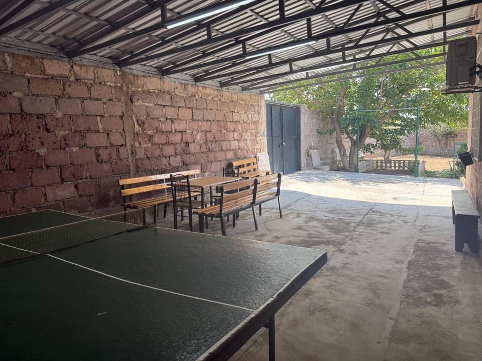 Happy Day House in Armenia
