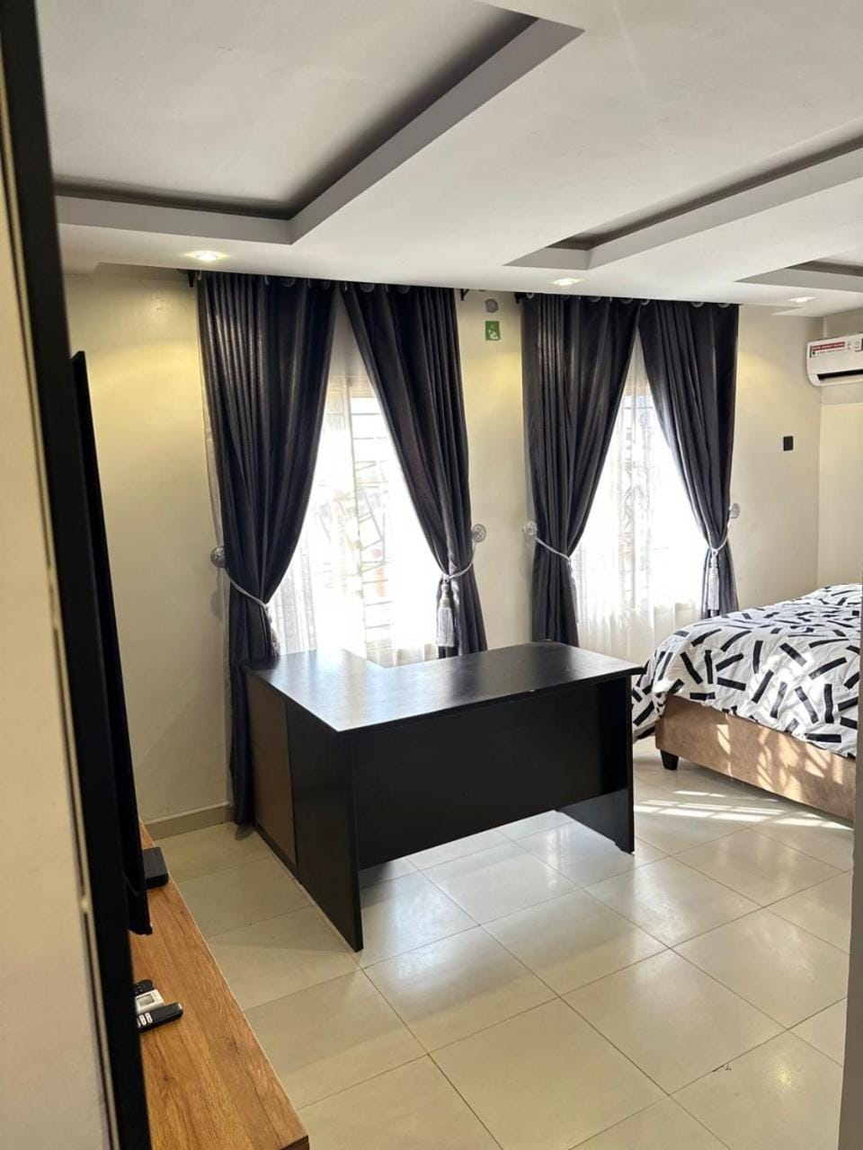 Perficient mavericks apartment Apartment in Lagos