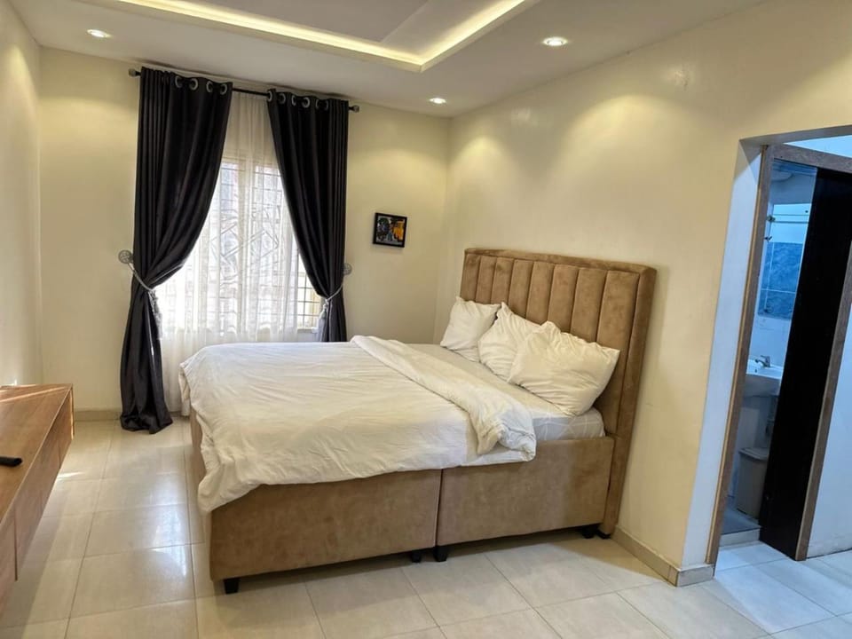 Perficient mavericks apartment Apartment in Lagos
