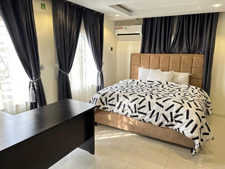Perficient mavericks apartment Apartment in Lagos
